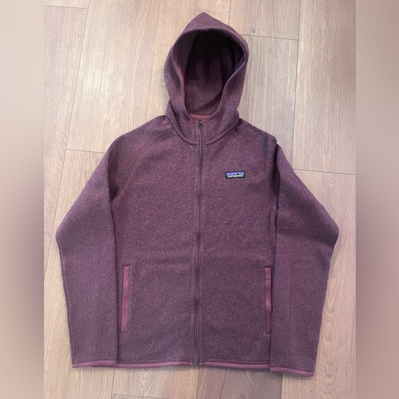 Patagonia Hoodie - Picture 3 of 3